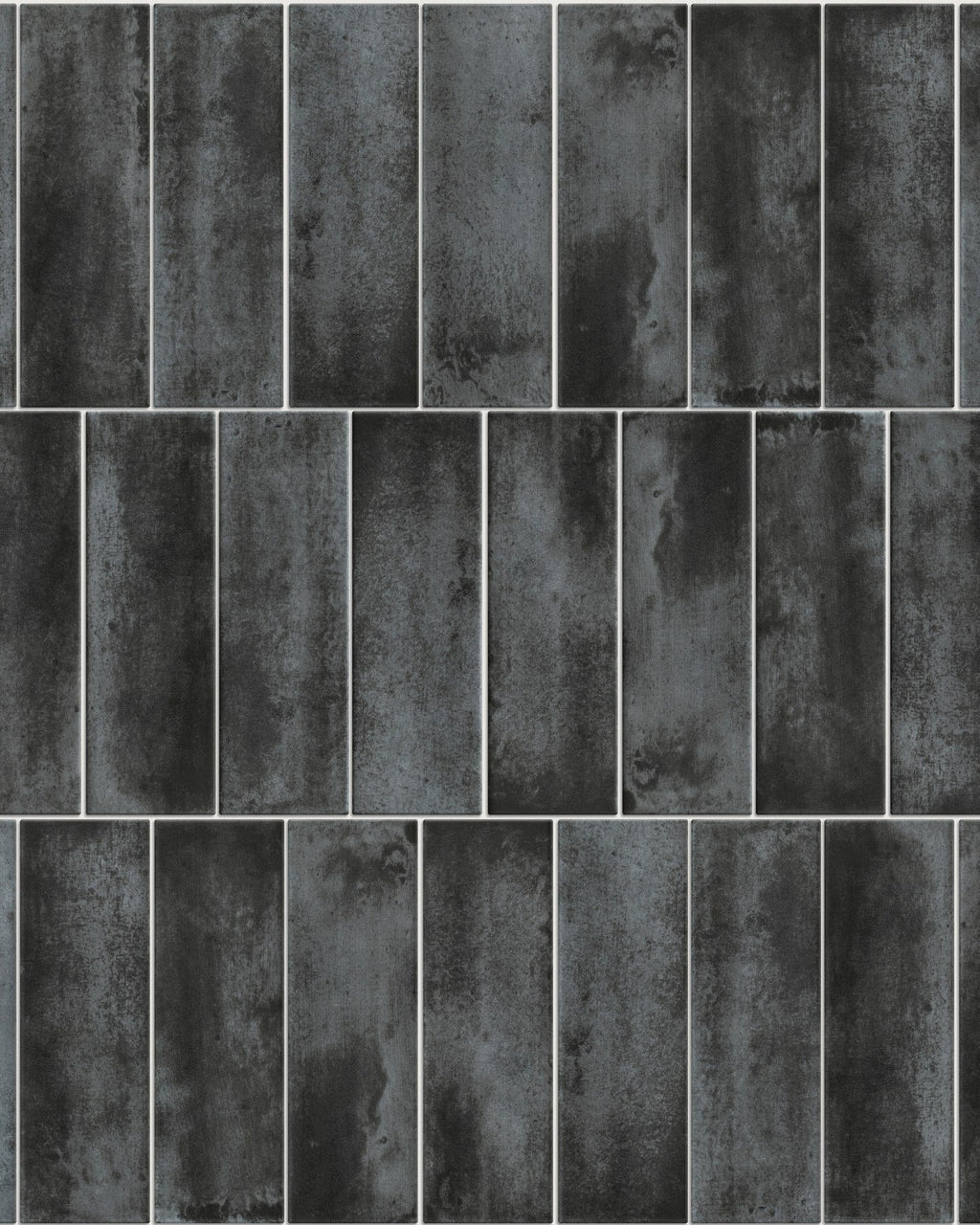 Ca’ Pietra Petite Porcelain Matt Graphite — official gallery image 6