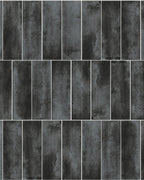 Ca’ Pietra Petite Porcelain Matt Graphite — official gallery image 6
