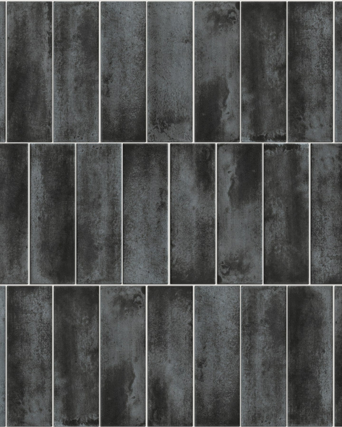 Ca’ Pietra Petite Porcelain Matt Graphite — official gallery image 6