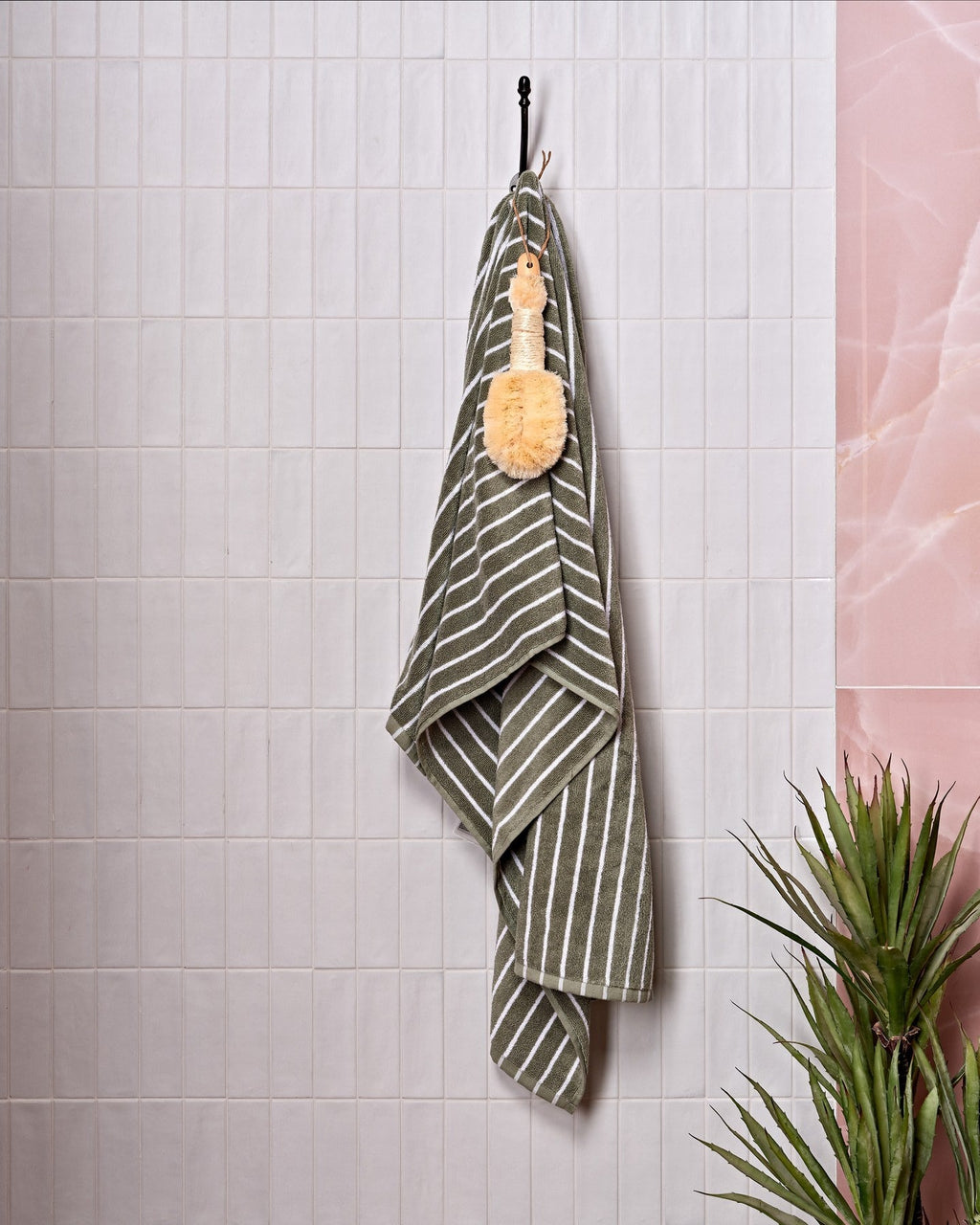 Ca’ Pietra Petite Porcelain Matt White — official gallery image 1