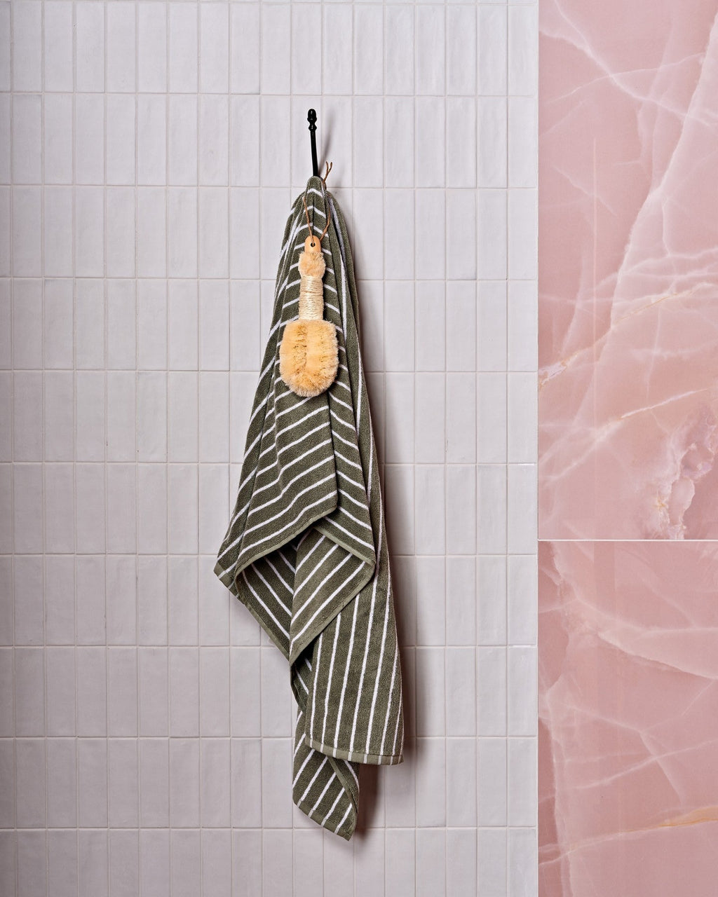 Ca’ Pietra Petite Porcelain Matt White — official gallery image 3
