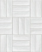 Ca’ Pietra Petite Porcelain Matt White — official gallery image 6