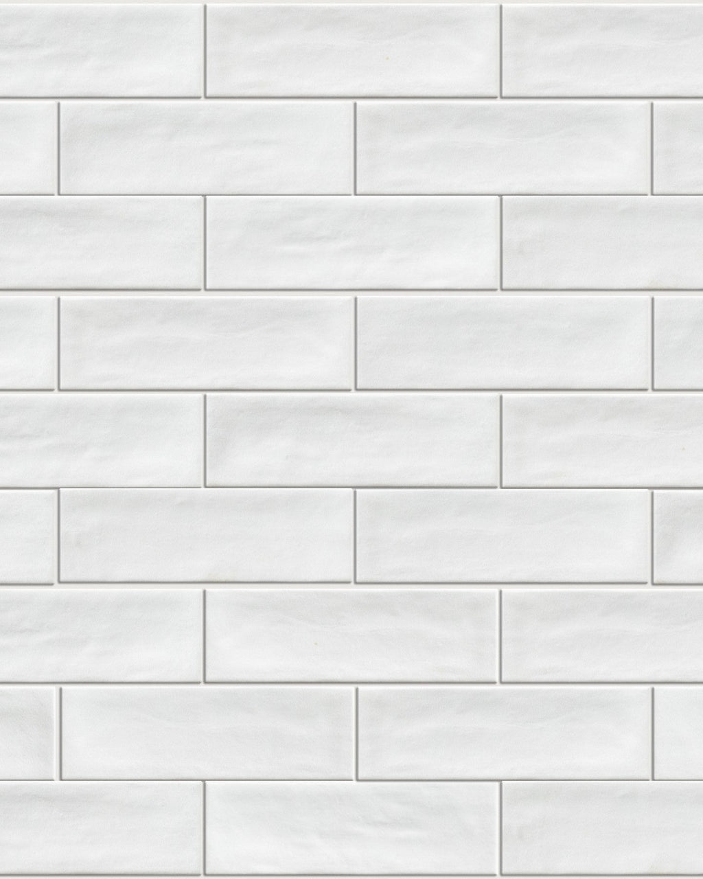 Ca’ Pietra Petite Porcelain Matt White — official gallery image 7