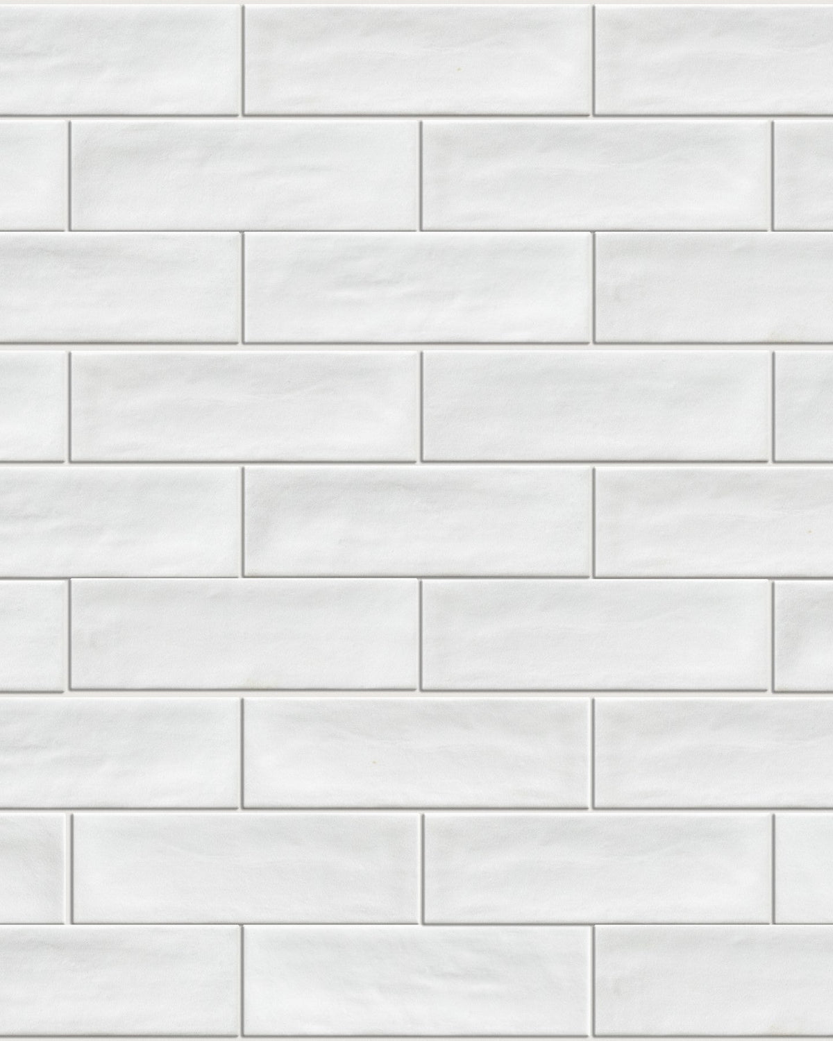 Ca’ Pietra Petite Porcelain Matt White — official gallery image 7