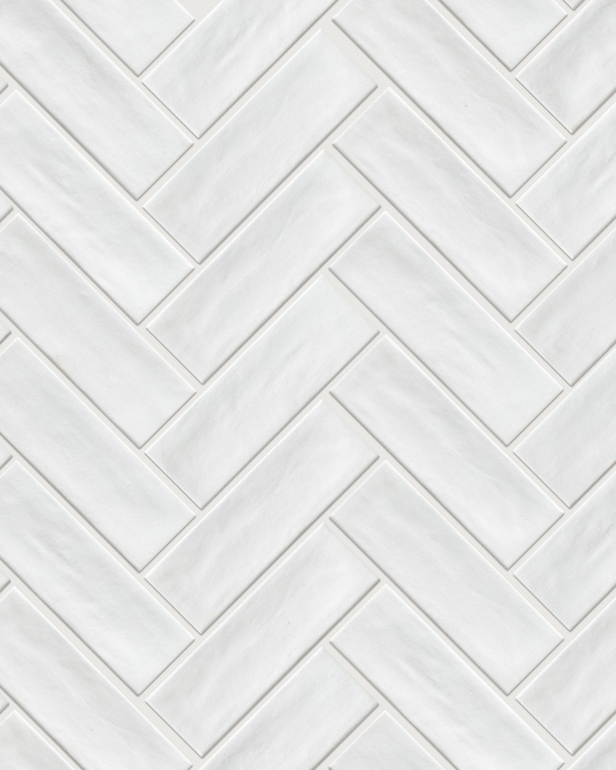 Ca’ Pietra Petite Porcelain Matt White — official gallery image 8