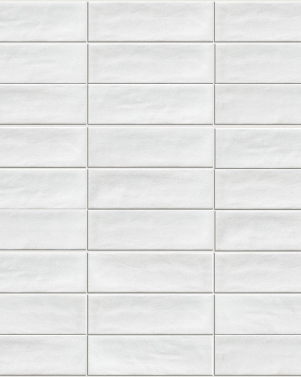 Ca’ Pietra Petite Porcelain Matt White — official gallery image 9