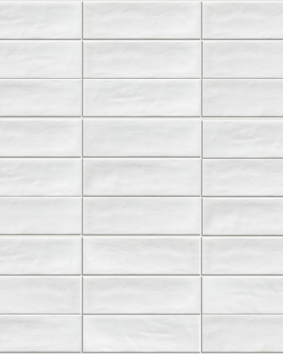 Ca’ Pietra Petite Porcelain Matt White — official gallery image 9