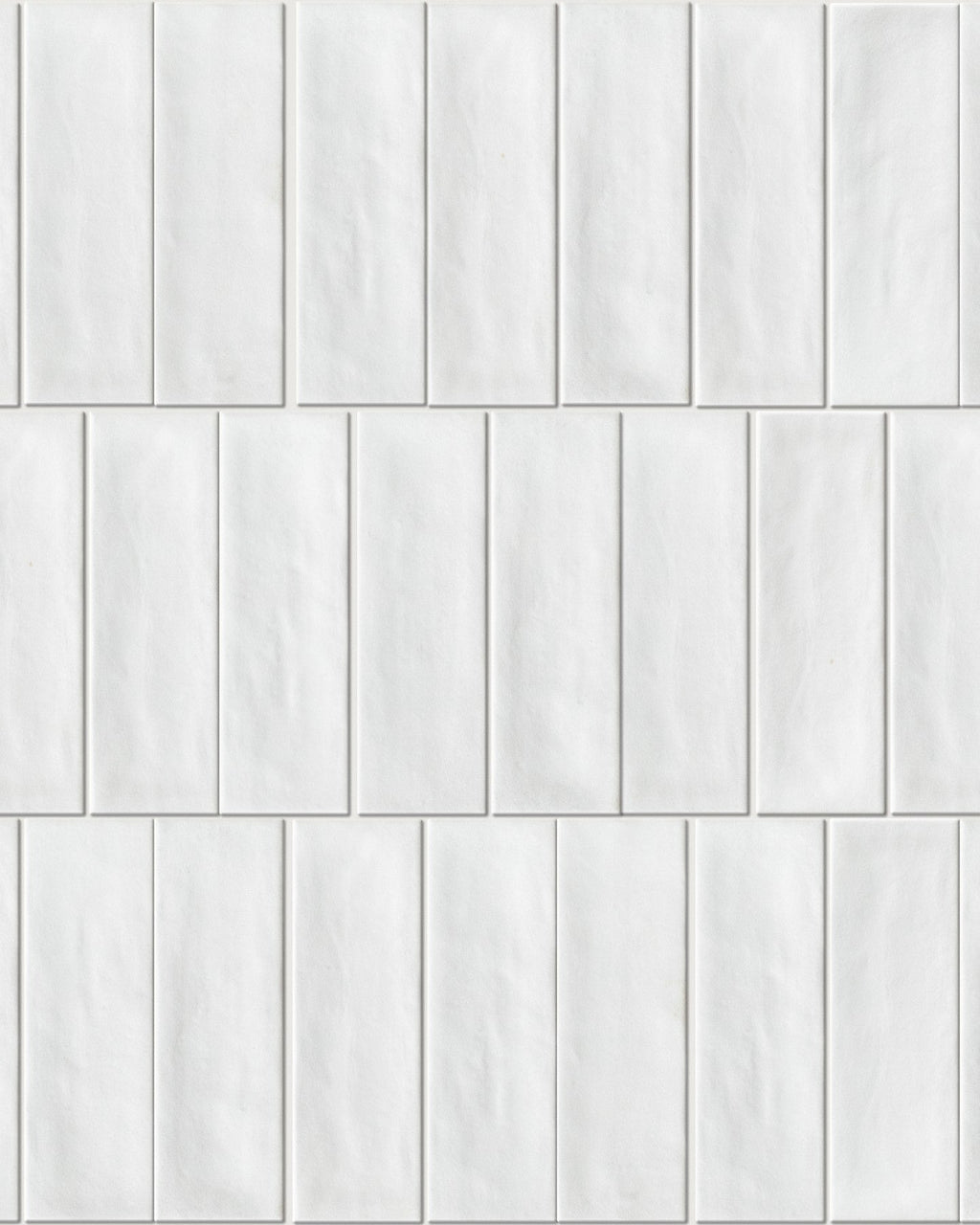 Ca’ Pietra Petite Porcelain Matt White — official gallery image 10