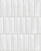 Ca’ Pietra Petite Porcelain Matt White — official gallery image 10