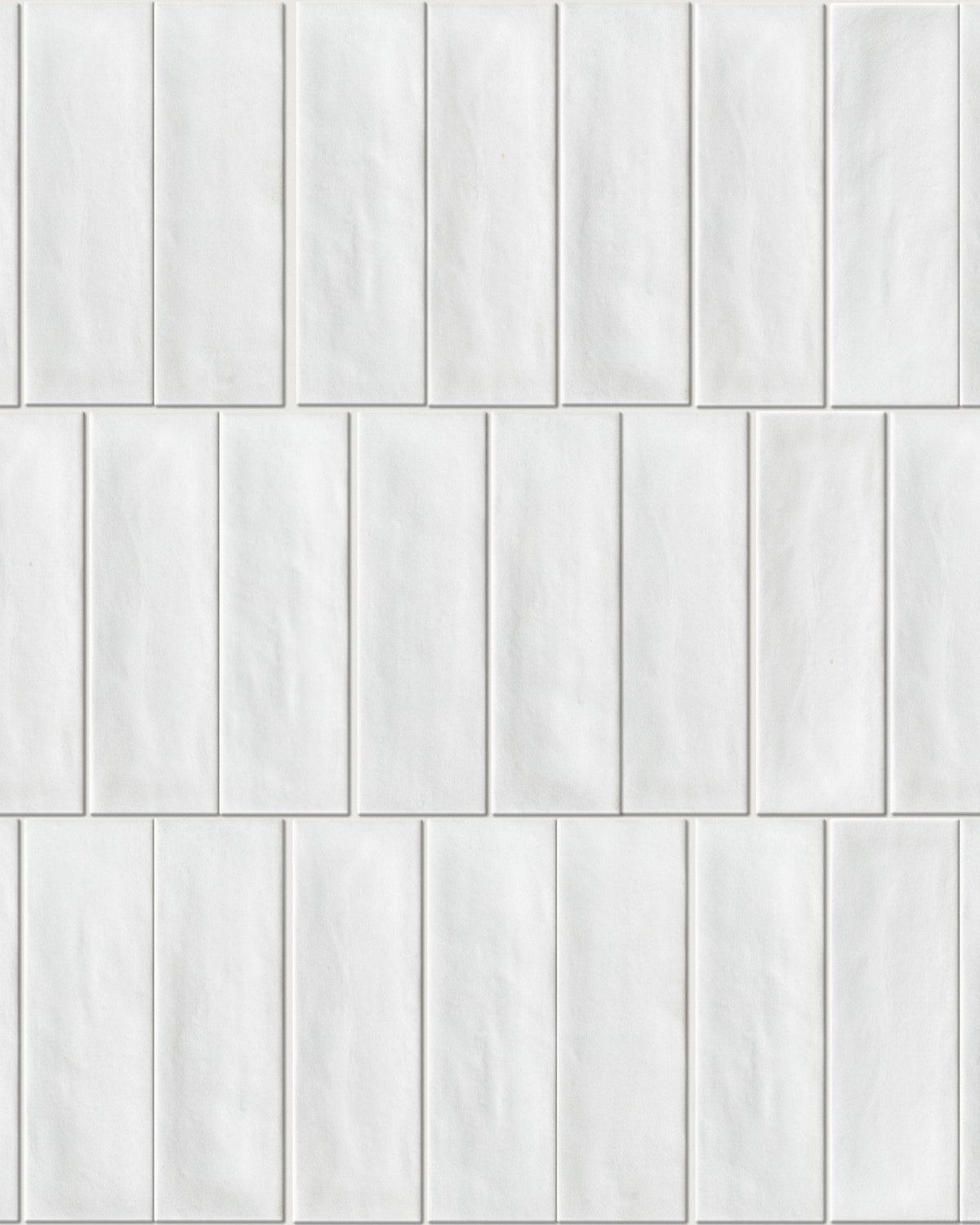 Ca’ Pietra Petite Porcelain Matt White — official gallery image 10