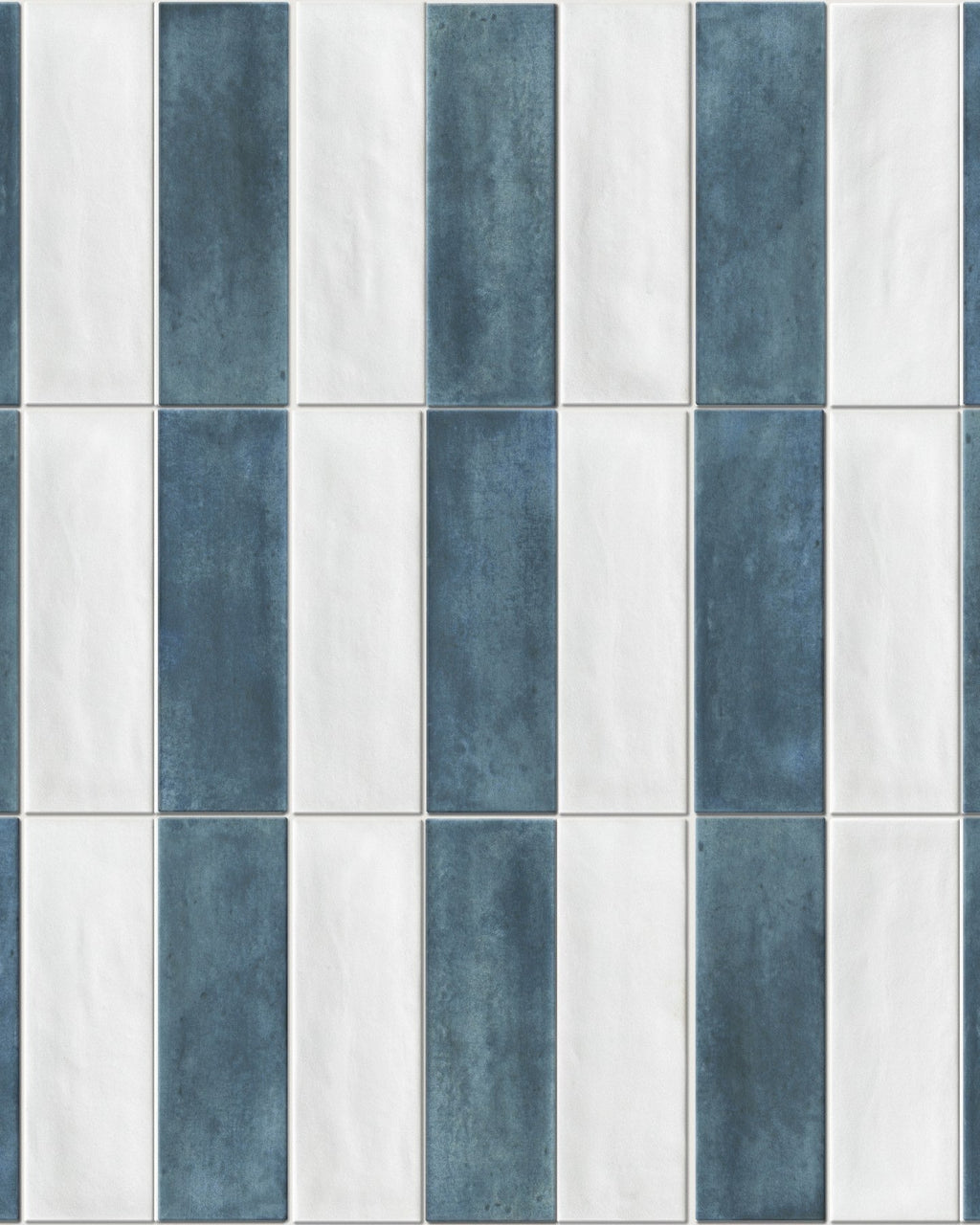 Ca’ Pietra Petite Porcelain Matt White — official gallery image 13