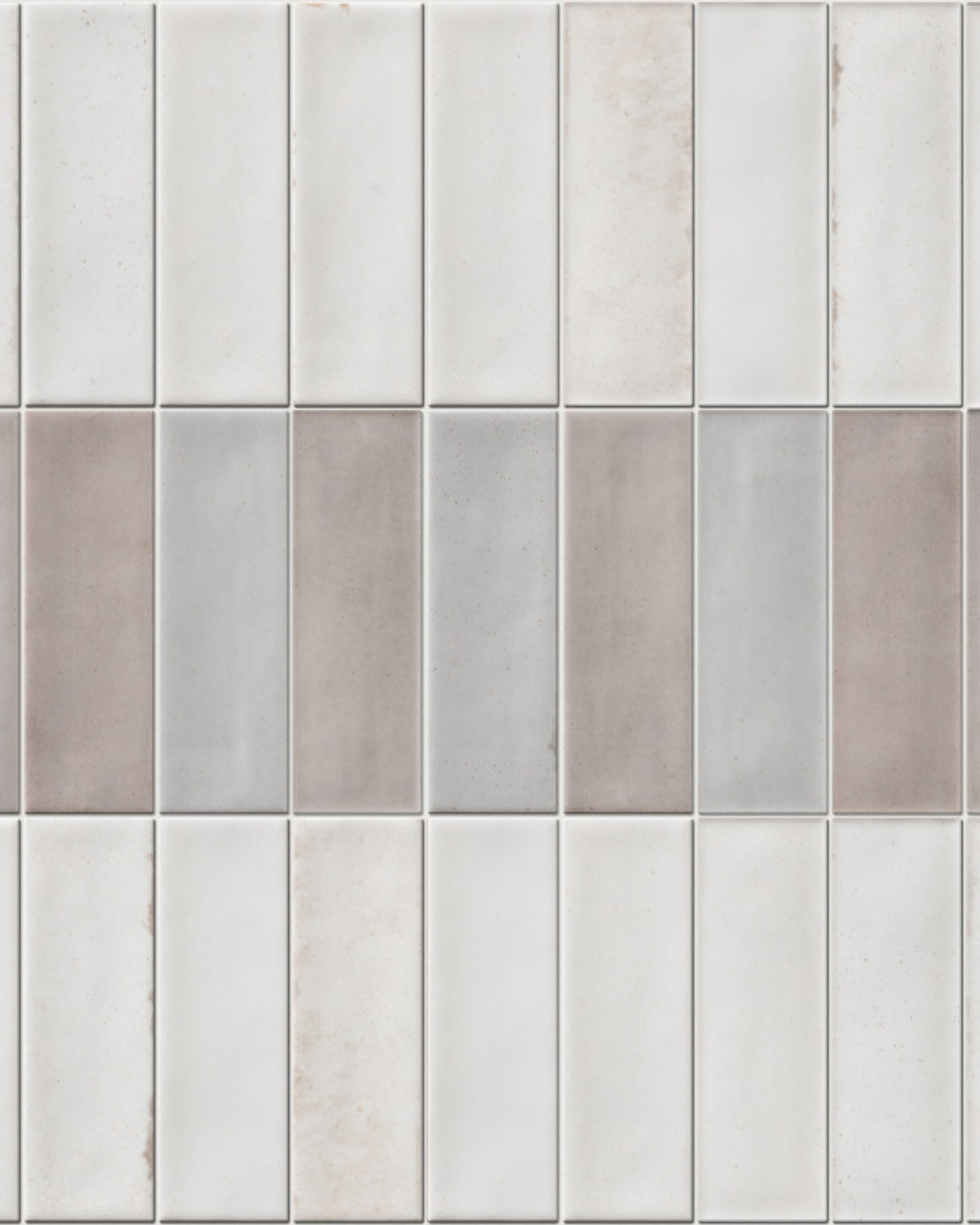 Ca’ Pietra Petite Porcelain Matt White — official gallery image 14