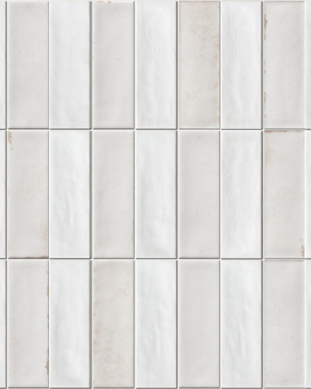 Ca’ Pietra Petite Porcelain Matt White — official gallery image 15