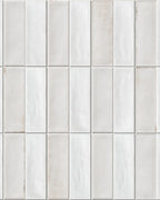 Ca’ Pietra Petite Porcelain Matt White — official gallery image 15