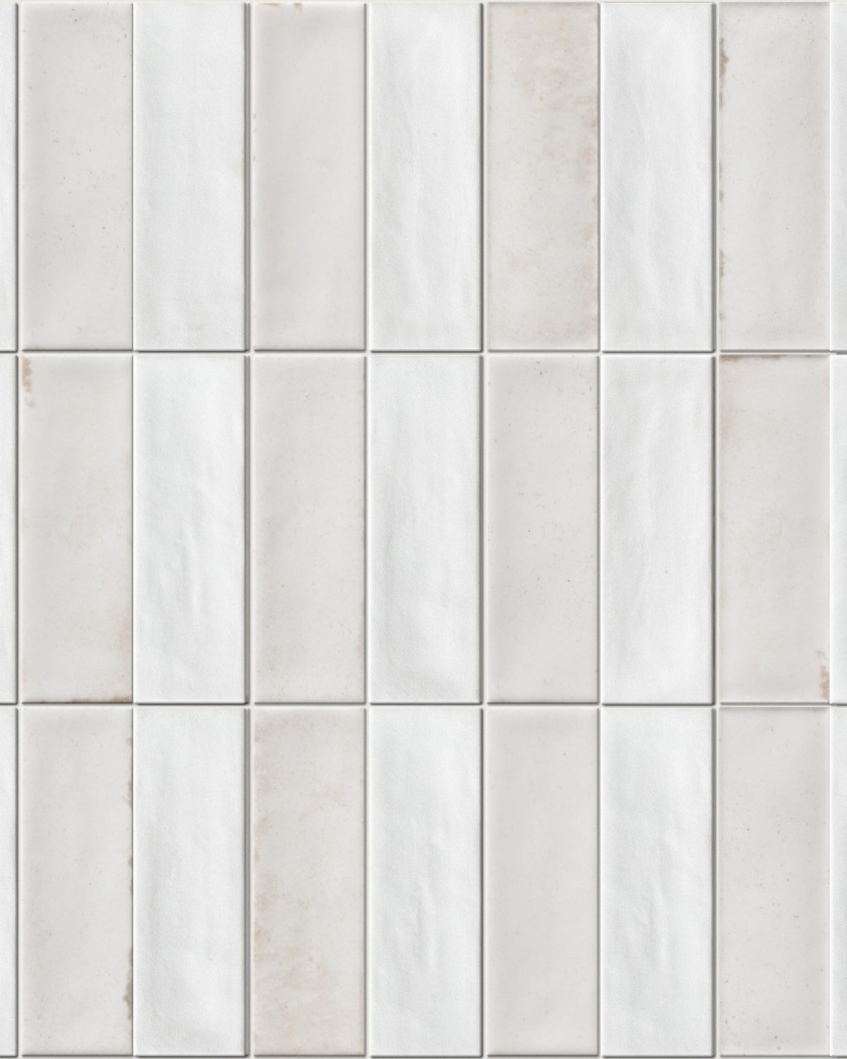 Ca’ Pietra Petite Porcelain Matt White — official gallery image 15