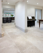 Ca’ Pietra Piccadilly Limestone Honed Finish — official gallery image 8