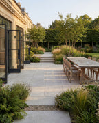 Ca’ Pietra Pierre Paving Porcelain Gris — official gallery image 1