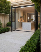 Ca’ Pietra Pierre Paving Porcelain Gris — official gallery image 2