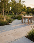 Ca’ Pietra Pierre Paving Porcelain Gris — official gallery image 3