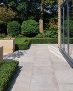Ca’ Pietra Pierre Paving Porcelain Gris — official gallery image 4