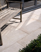 Ca’ Pietra Pierre Paving Porcelain Gris — official gallery image 6