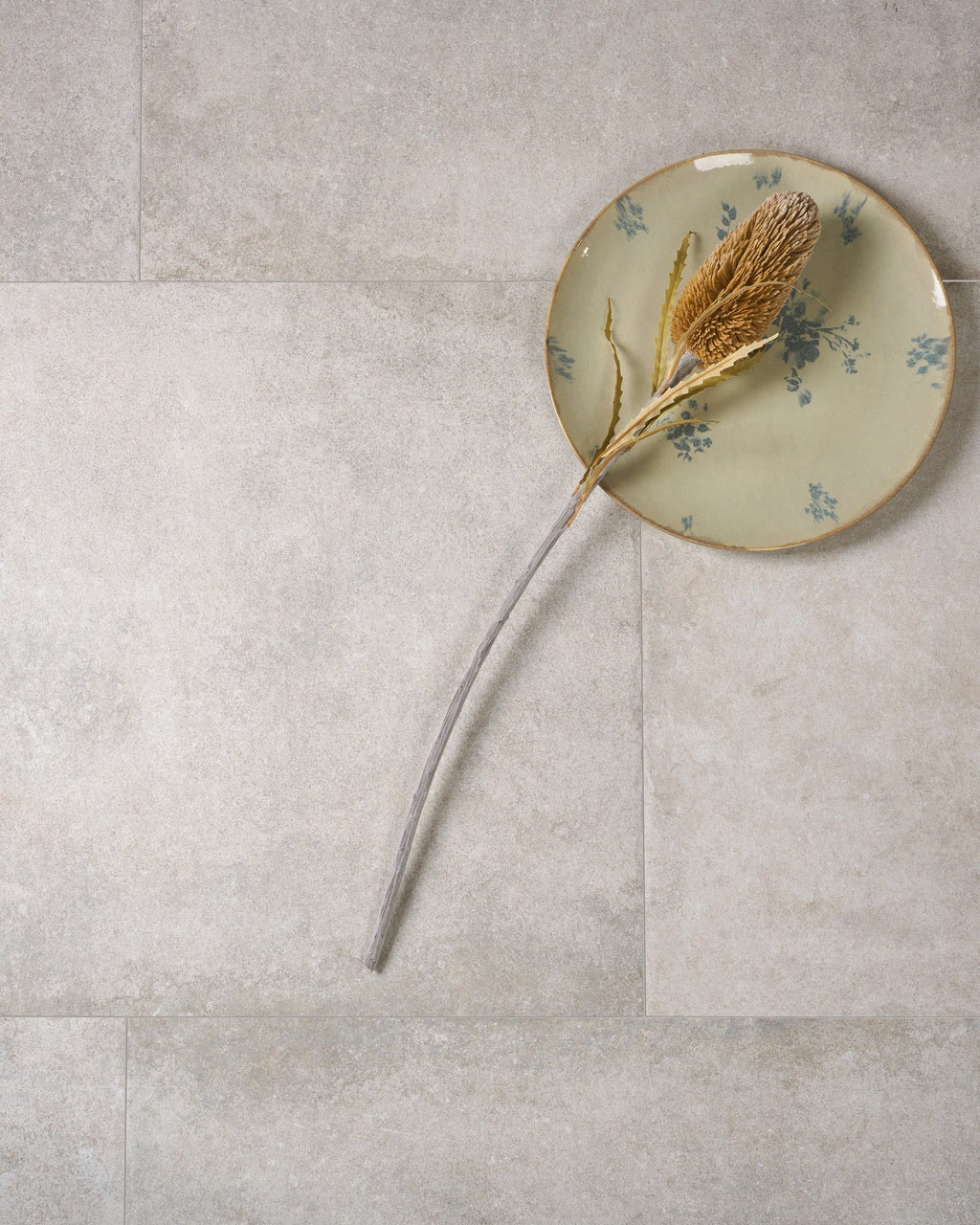 Ca’ Pietra Pierre Paving Porcelain Gris — official gallery image 7