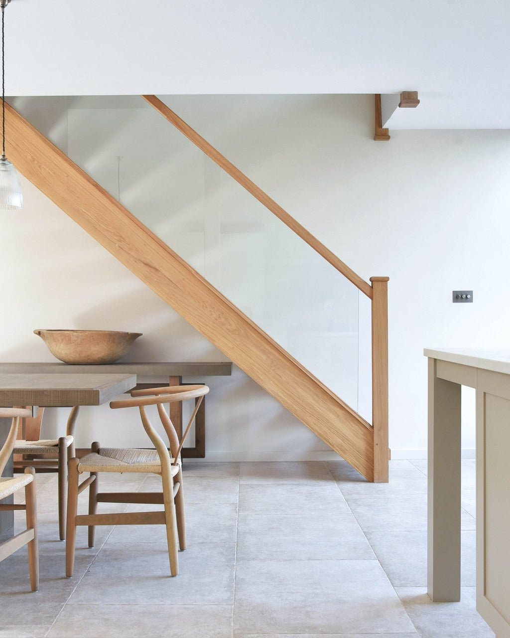 Ca’ Pietra Pierre Porcelain Beige — official gallery image 1
