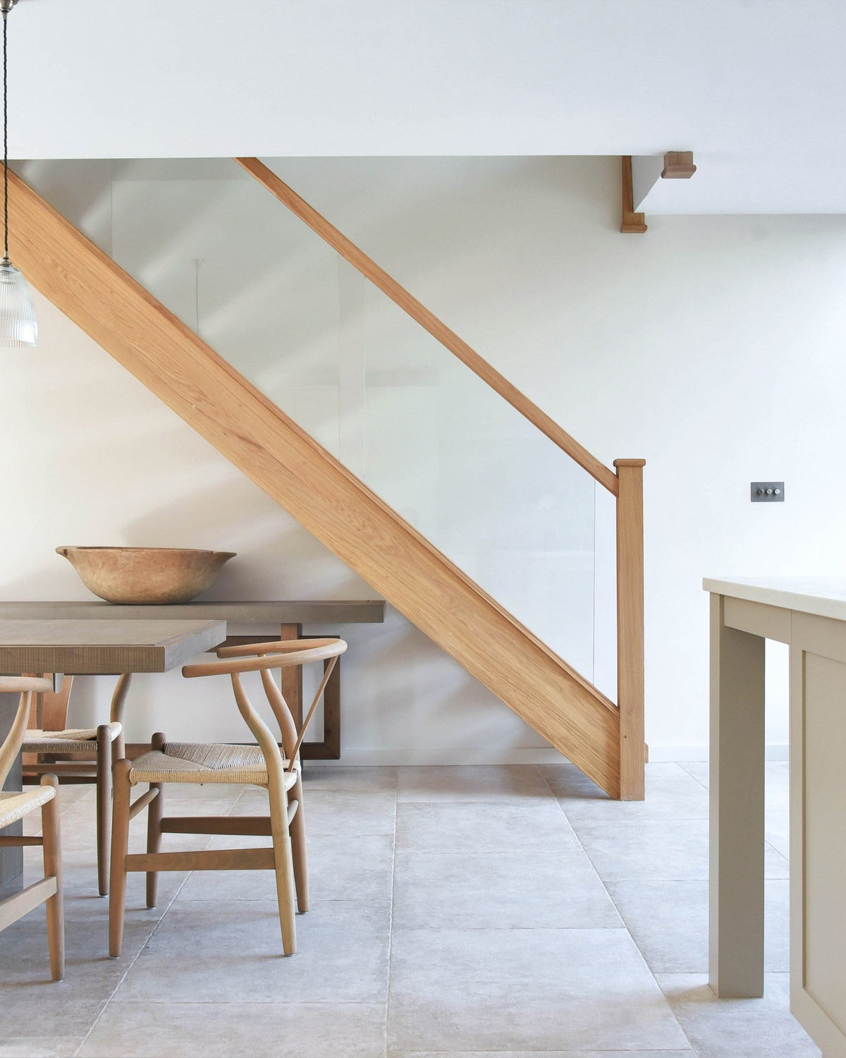 Ca’ Pietra Pierre Porcelain Beige — official gallery image 1