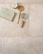 Ca’ Pietra Pierre Porcelain Beige — official gallery image 5