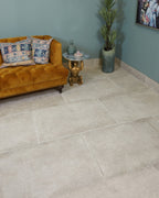 Ca’ Pietra Pierre Porcelain Gris — official gallery image 10