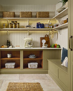 Ca’ Pietra Pierre Porcelain Gris — official gallery image 4