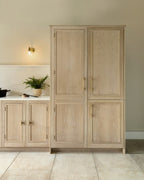 Ca’ Pietra Pierre Porcelain Gris — official gallery image 5