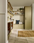 Ca’ Pietra Pierre Porcelain Gris — official gallery image 7