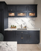 Ca’ Pietra Pierre Porcelain Gris — official gallery image 8