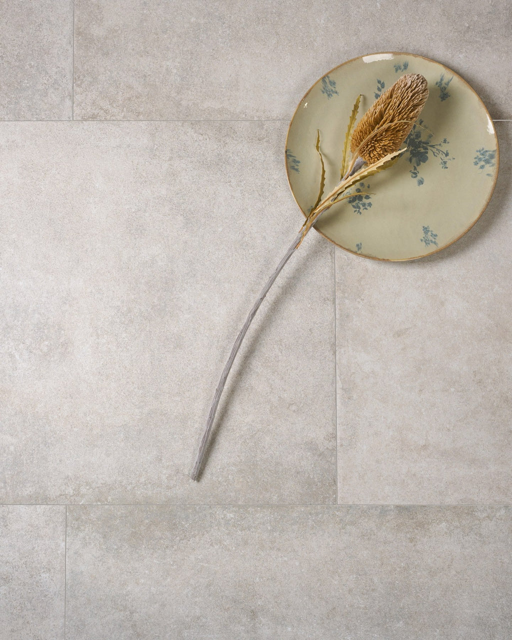 Ca’ Pietra Pierre Porcelain Gris — official gallery image 9