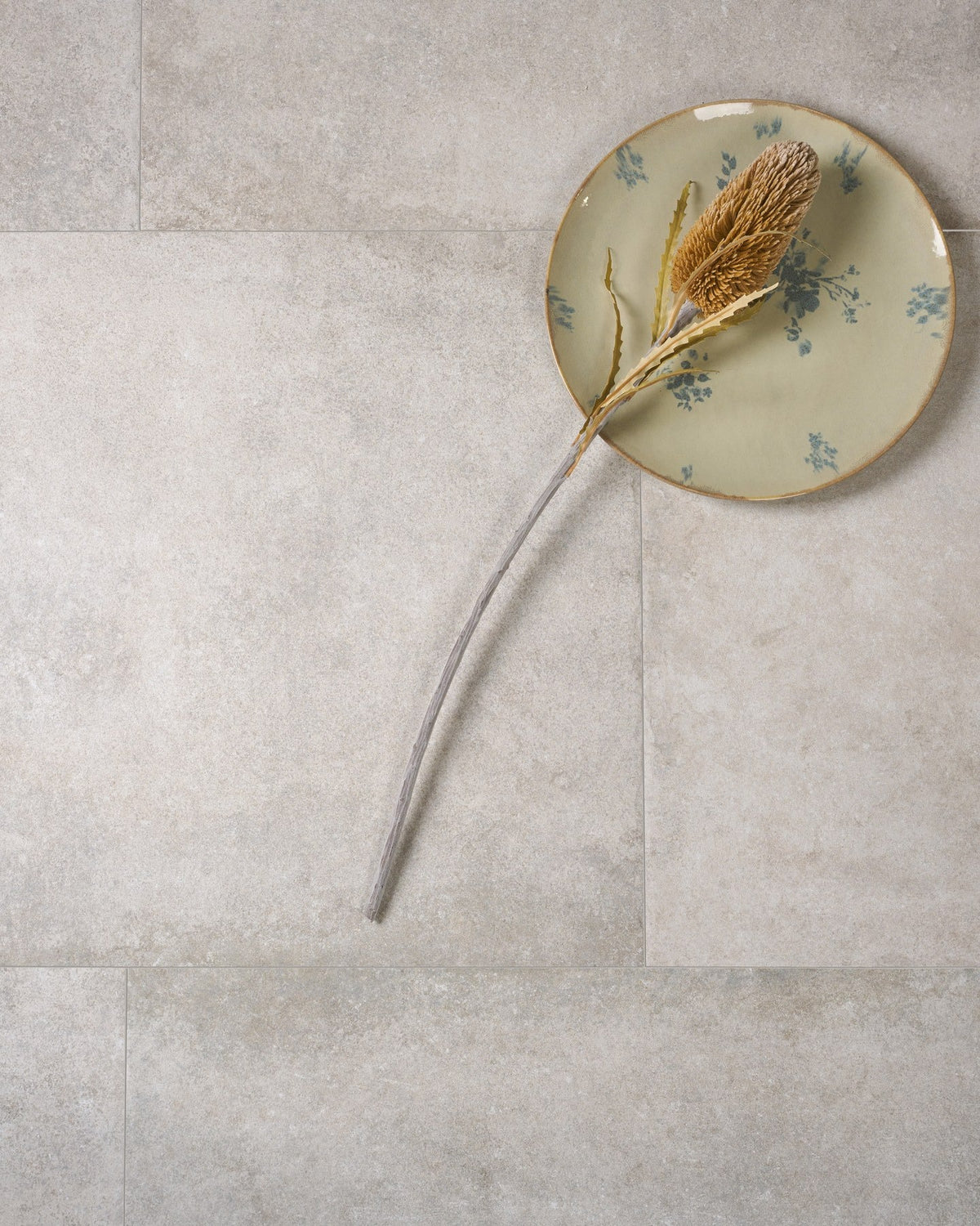 Ca’ Pietra Pierre Porcelain Gris — official gallery image 9
