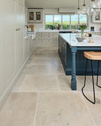 Ca’ Pietra Pimlico Limestone Tumbled Finish — official gallery image 1