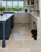 Ca’ Pietra Pimlico Limestone Tumbled Finish — official gallery image 3