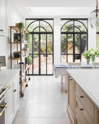 Ca’ Pietra Pimlico Limestone Tumbled Finish — official gallery image 5