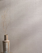 Ca’ Pietra Plastercraft Linea Mano Porcelain Ecru Textured — official gallery image 8