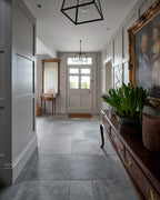 Ca’ Pietra Provence Porcelain Cenere — official gallery image 8