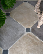 Ca’ Pietra Provence Porcelain Cenere — official gallery image 9