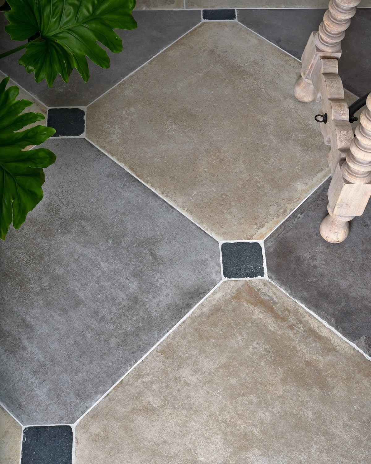 Ca’ Pietra Provence Porcelain Cenere — official gallery image 9