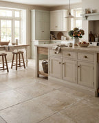 Ca’ Pietra Provence Porcelain Talco — official gallery image 2