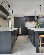 Ca’ Pietra Provence Porcelain Talco — official gallery image 3