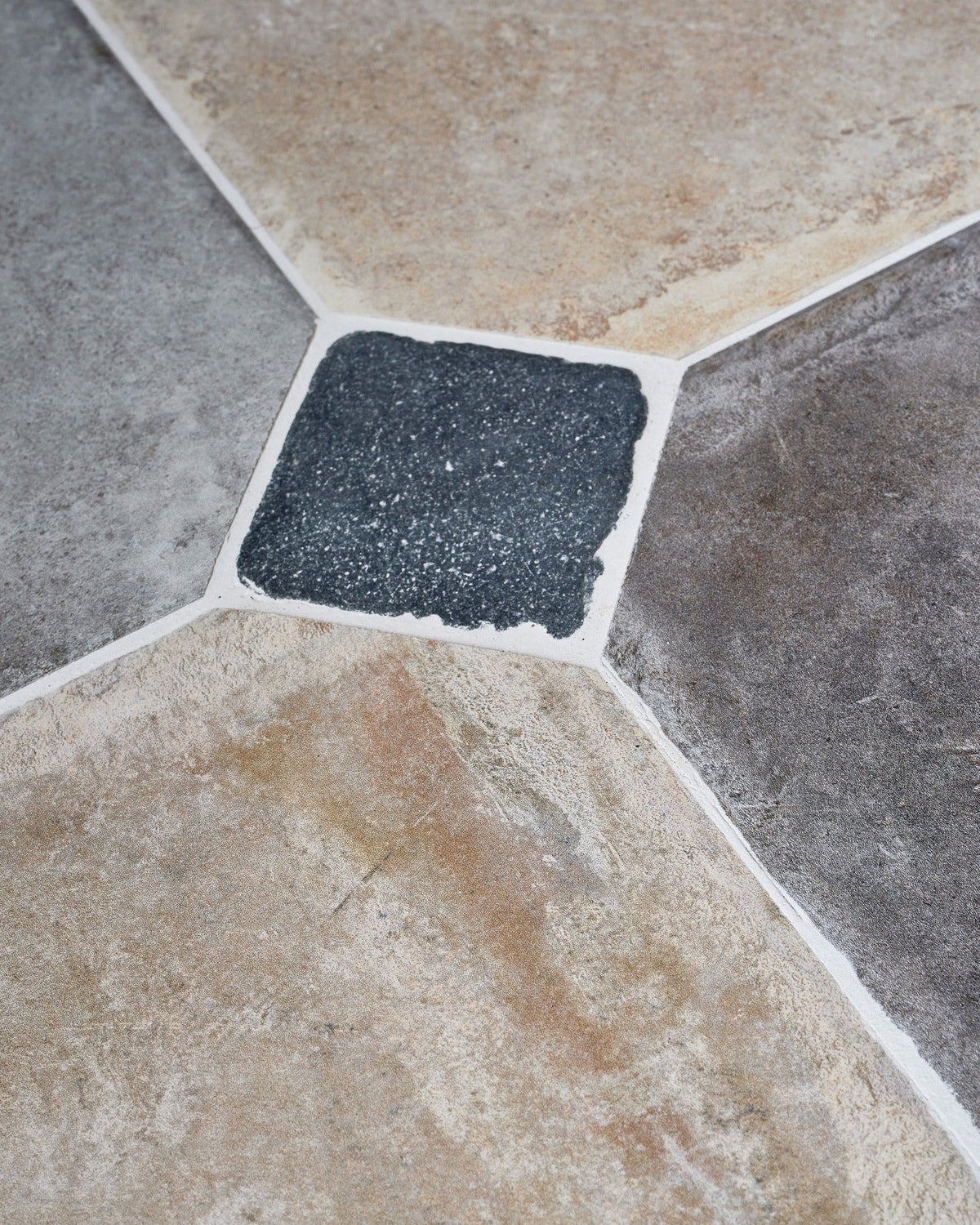 Ca’ Pietra Provence Porcelain Talco — official gallery image 7
