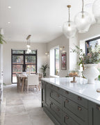 Ca’ Pietra Provence Porcelain Talco — official gallery image 10