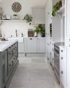 Ca’ Pietra Provence Porcelain Talco — official gallery image 11