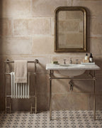 Ca’ Pietra Provence Porcelain Talco — official gallery image 12