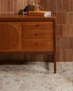 Ca’ Pietra Pumice Porcelain Camel — official gallery image 2